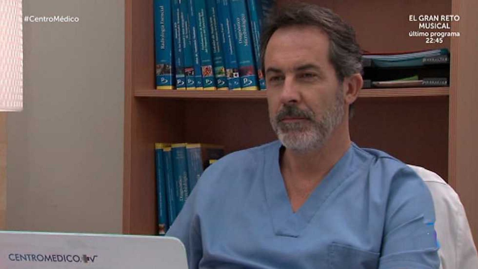 Centro médico - 27/03/17 (2) - ver ahora