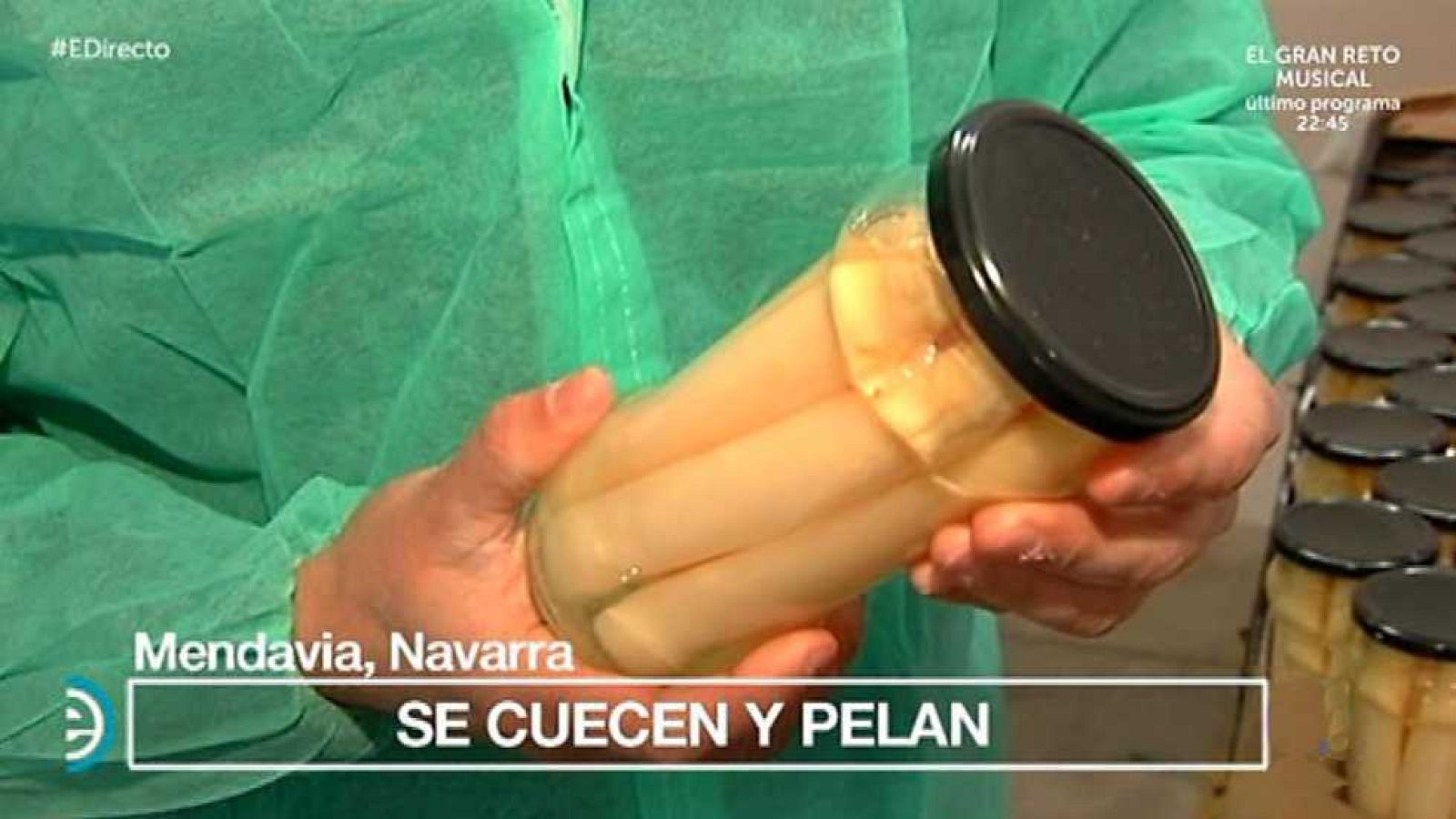 España Directo - 27/03/17 - ver ahora