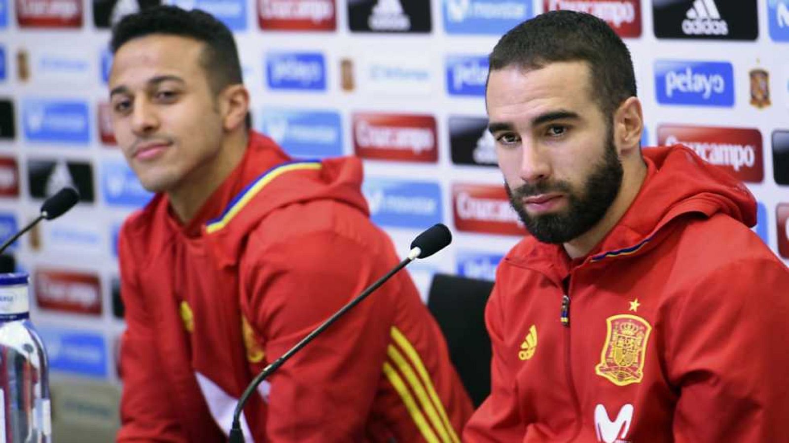 Conexión tdp - 27/03/17 - ver ahora