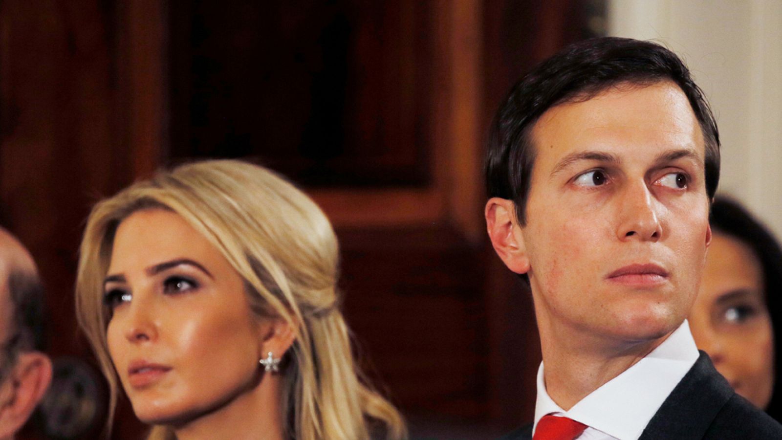 El Comité de Inteligencia del Senado interrogará al yerno de Trump sobre sus contactos con Rusia