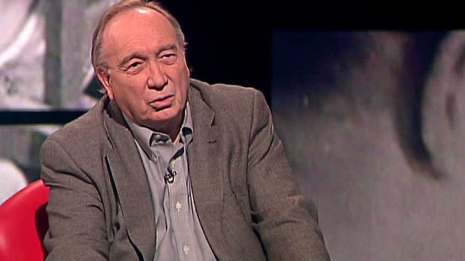 Historia de nuestro cine - La Reina mora (Presentación) - ver ahora