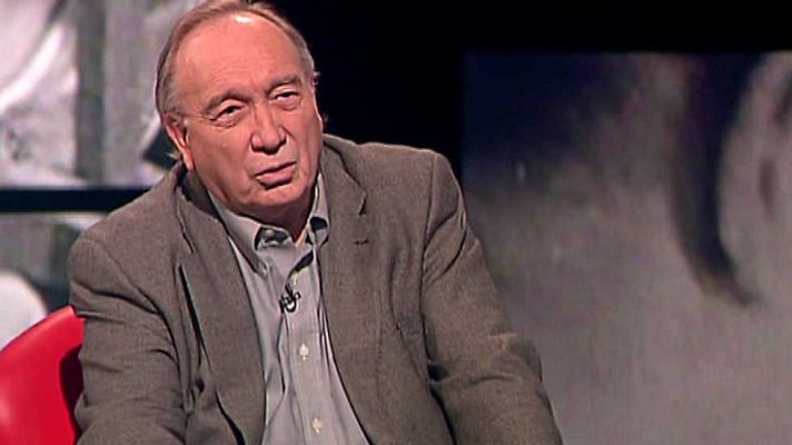 El cine de La 2 - La Reina mora (Presentación)