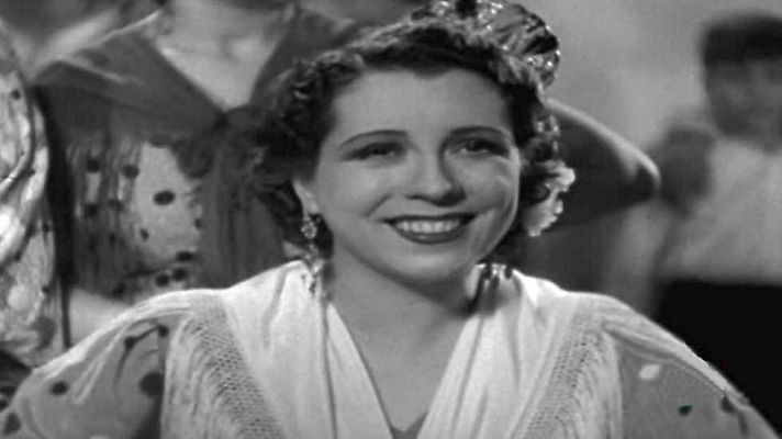 Historia de nuestro cine - La Reina mora