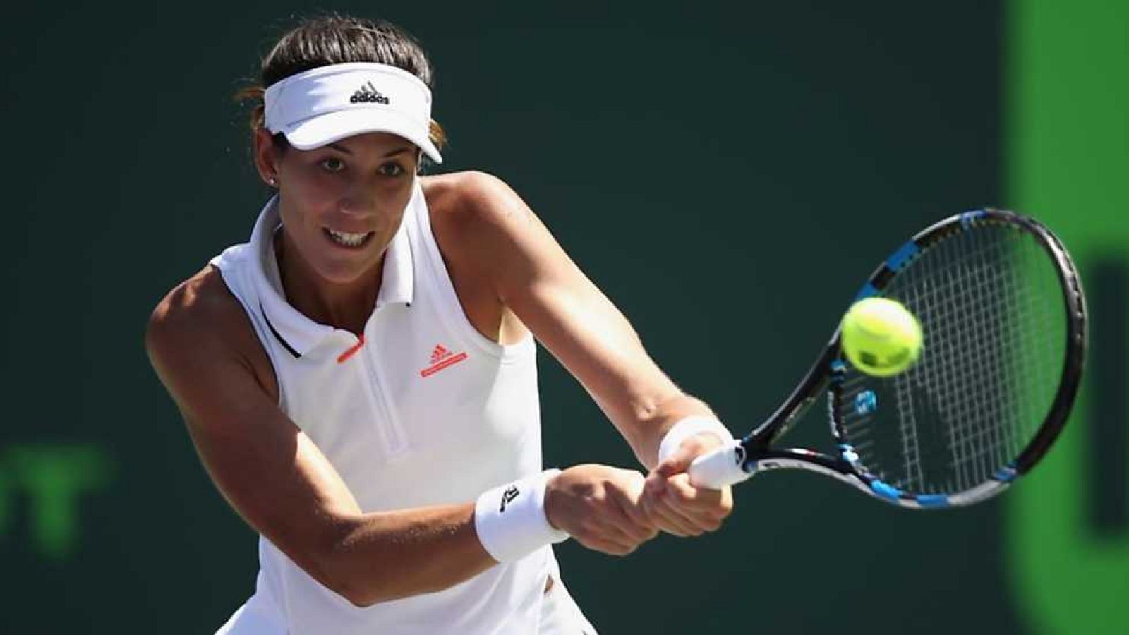 Tenis -  WTA Torneo Miami (EEUU) (4) - ver ahora