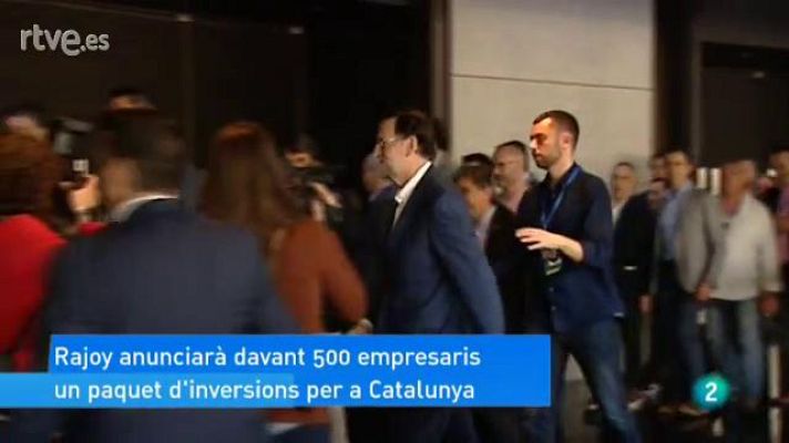 Vespre a La 2 - Vespre a La 2