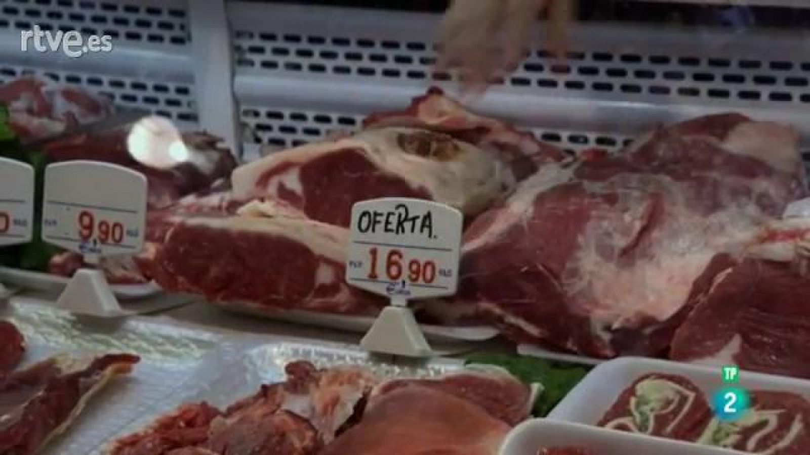 Amb identitat - La carn, un aliment clau d'una dieta equilibrada