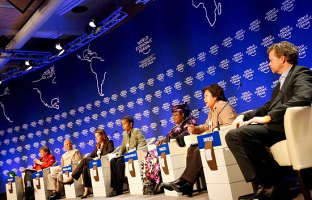 Telediario 1 - Telediario en 4' - 31/01/09