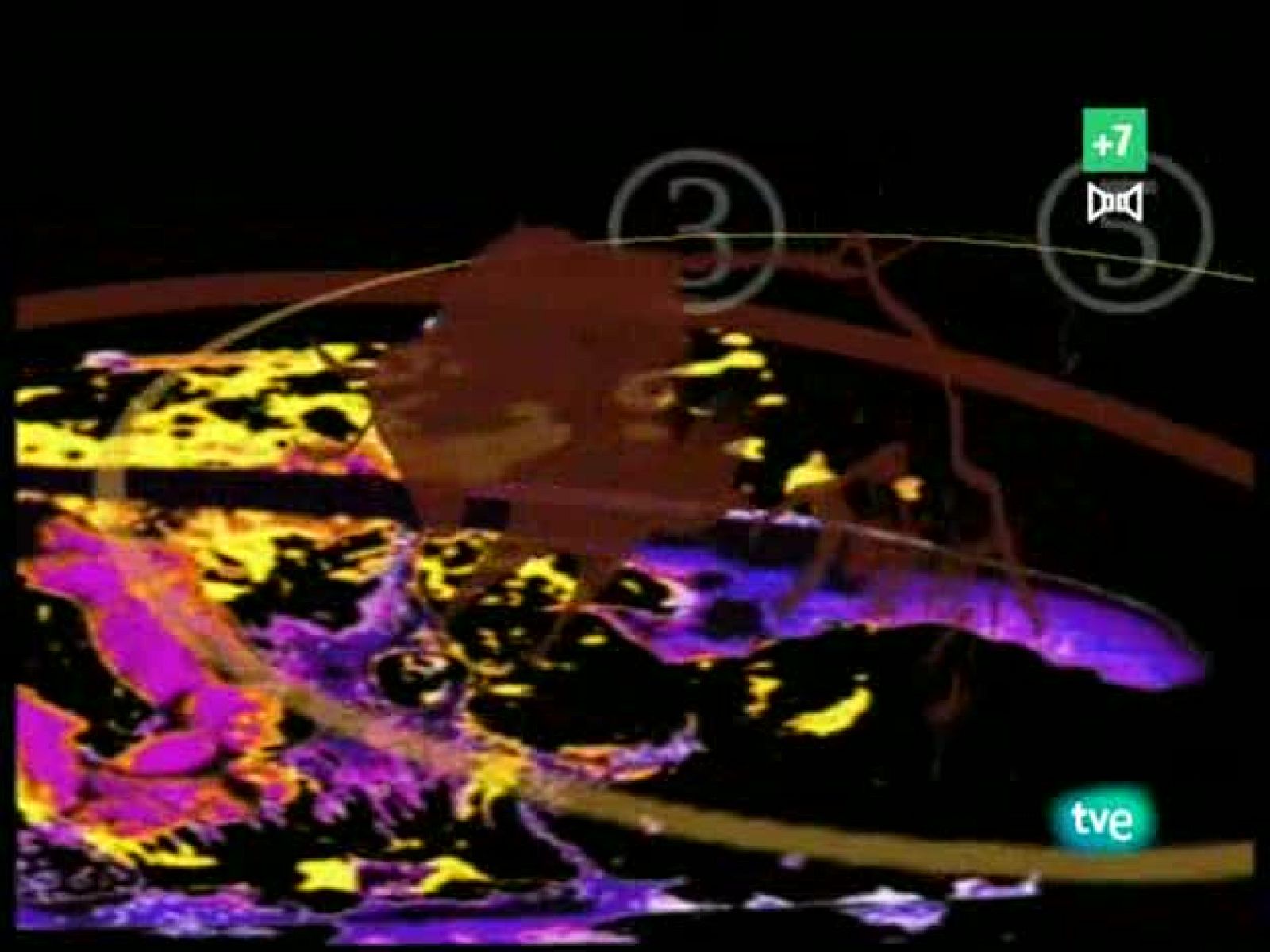 Tendido cero - 31/01/09 - Tendido cero | Ver