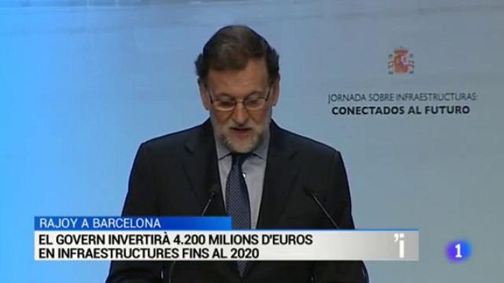 L'Informatiu - L'Informatiu en 3' - 28/03/17