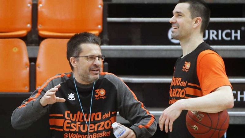 La Comunidad Valenciana en 2' - 28/03/17 - ver ahora