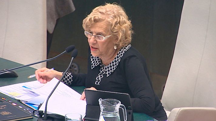 Informativo de Madrid - La Comunidad de Madrid en 4' - 28/03/17