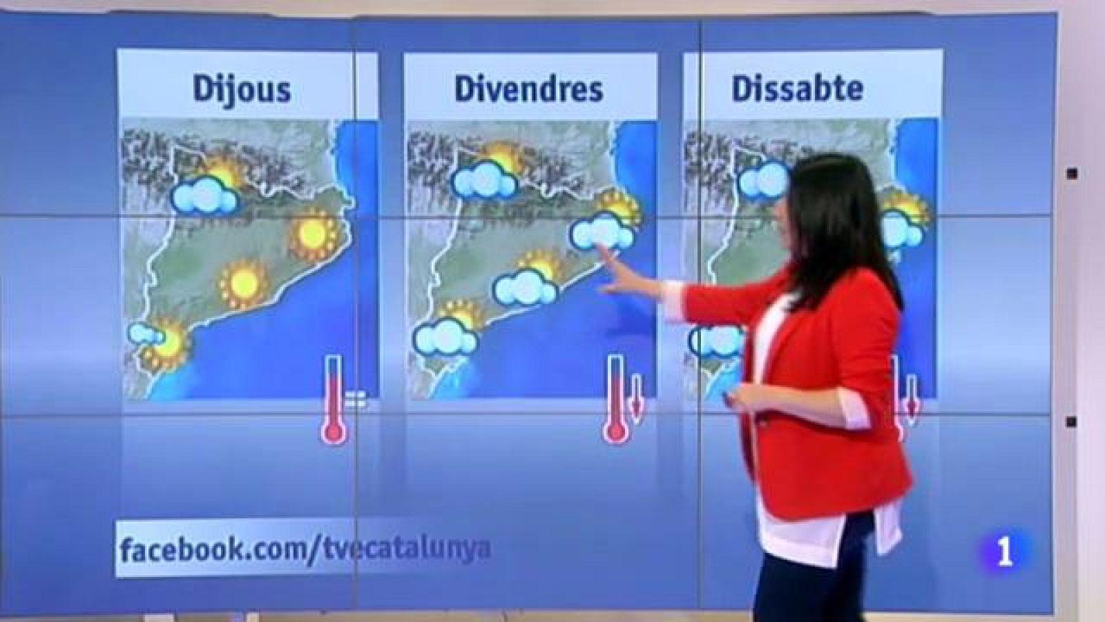 El Temps - 28/03/2017