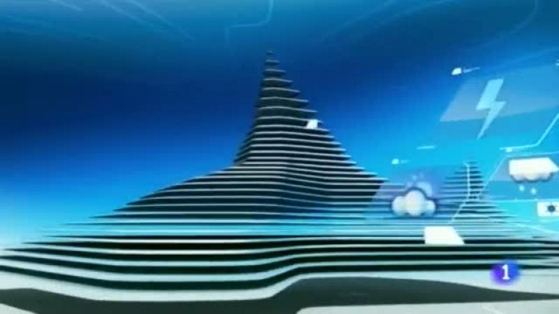 El tiempo en la Comunidad Foral de Navarra - 28/03/2017