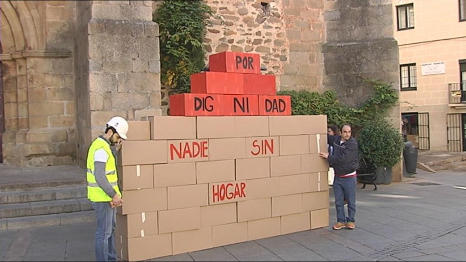 DIALOGO TERCER SECTOR