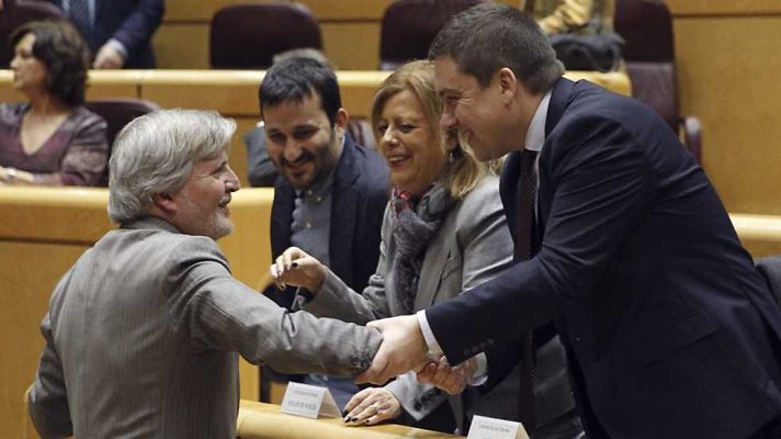 L'informatiu - Comunitat Valenciana - L'Informatiu - Comunitat Valenciana - 28/03/17