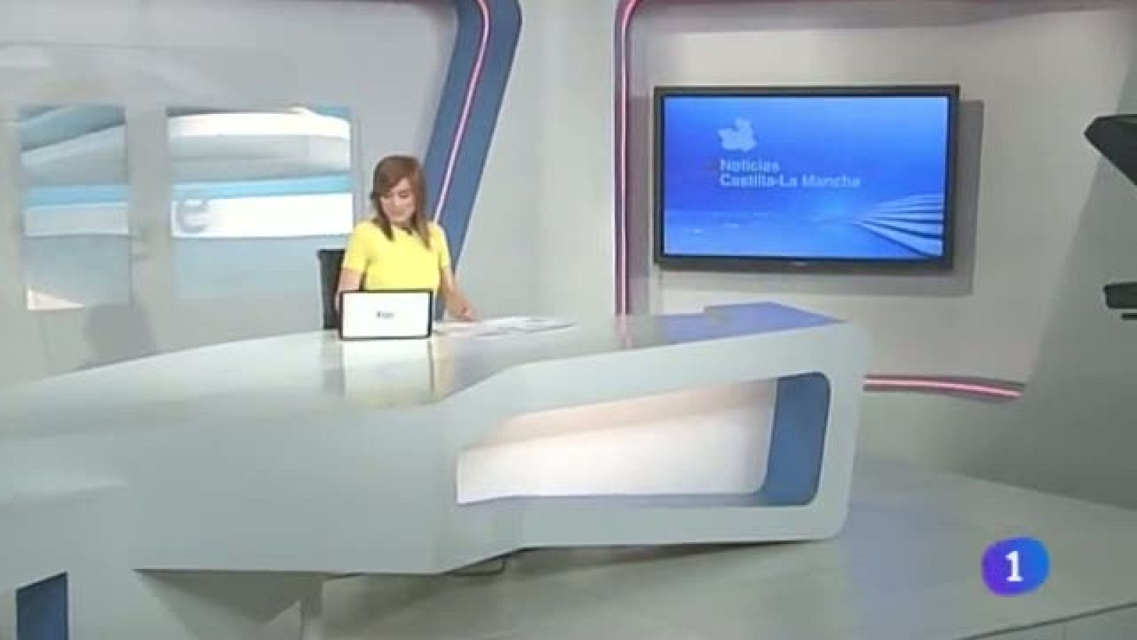 Noticias de Castilla-La Mancha -  28/03/17 | Ver