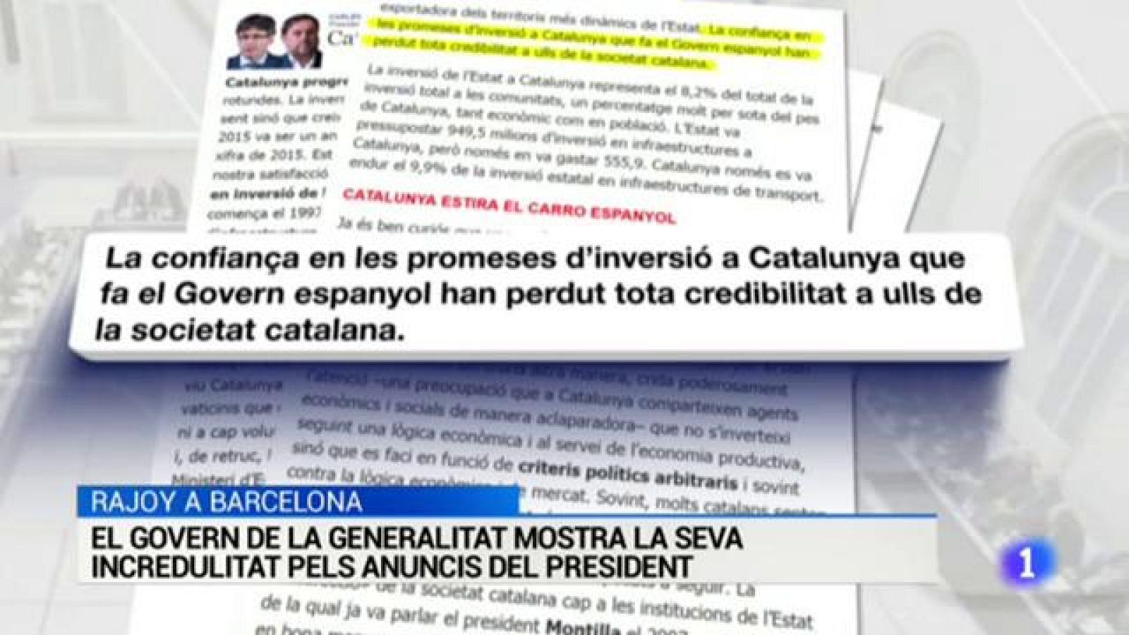 L'Informatiu - 28/03/2017