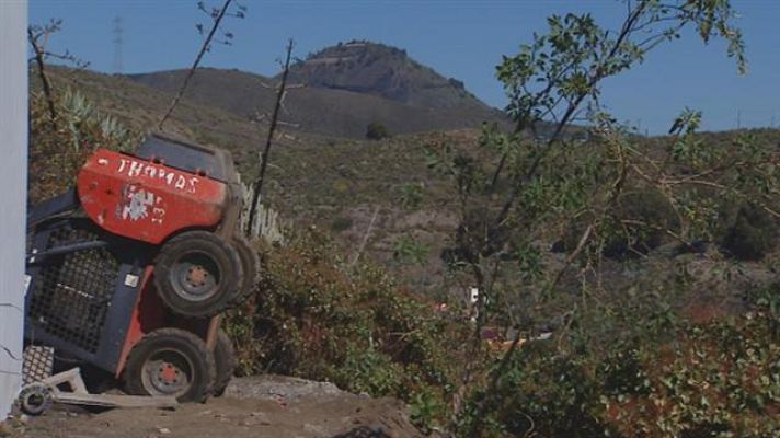 Telecanarias - Canarias en 2' - 28/03/2017