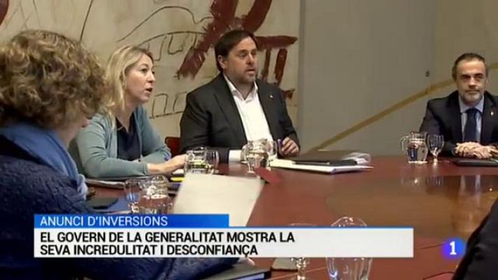 L'Informatiu - L'Informatiu 2 - 28/03/2017