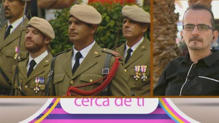 Cerca de ti - Cerca de ti - 28/03/2017