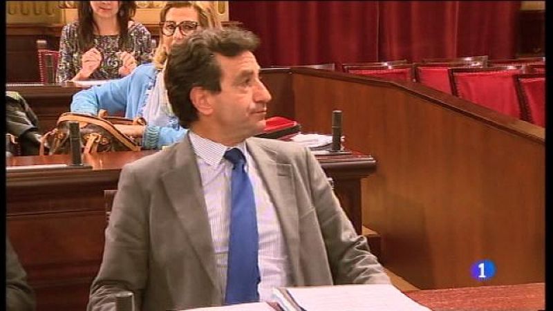 Informatiu Balear 2 - 28/03/17