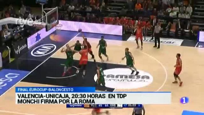  - Deportes Andalucía  28/03/17