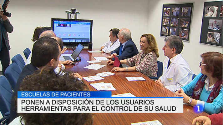 Informativo Telerioja - Informativo Telerioja - 28/03/17