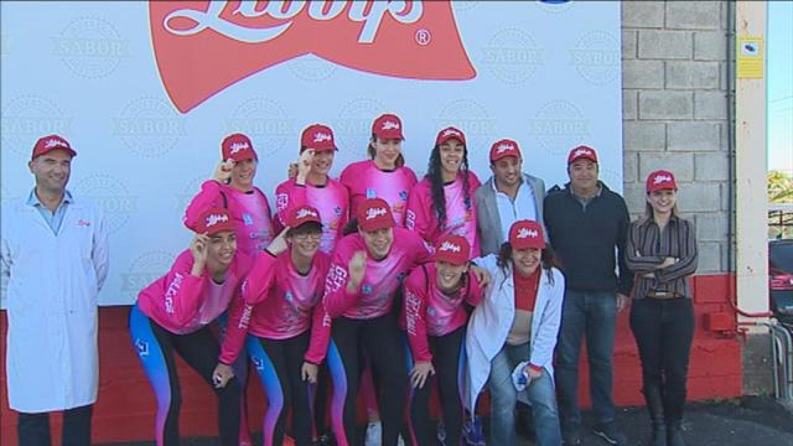 Deportes Canarias - 28/03/2017