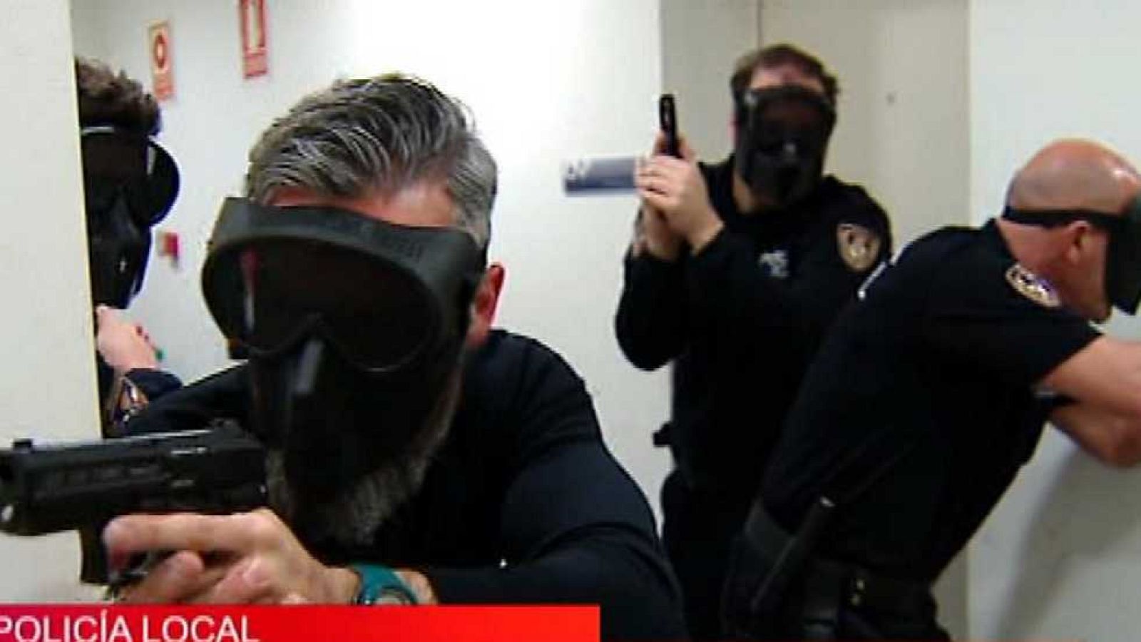 España en 24 horas - 28/03/17 - ver ahora