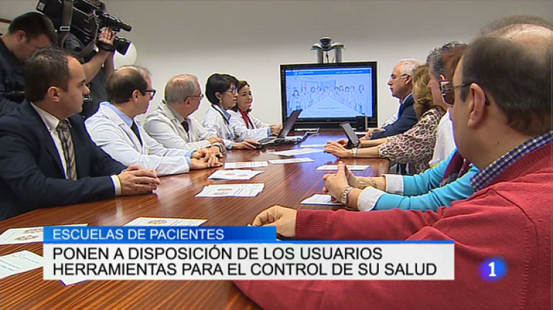 Informativo Telerioja 2 - 28/03/17