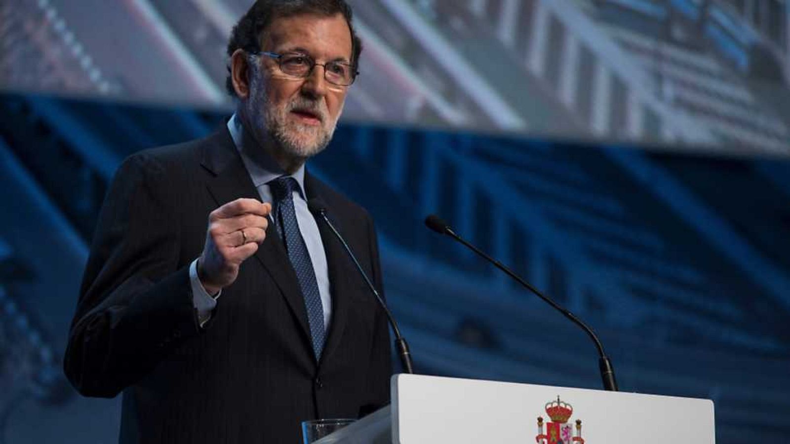 La tarde en 24 horas - Economía en 24 h. - 28/03/17 - ver ahora