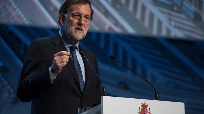 La tarde en 24h - Economía en 24 h. - 28/03/17