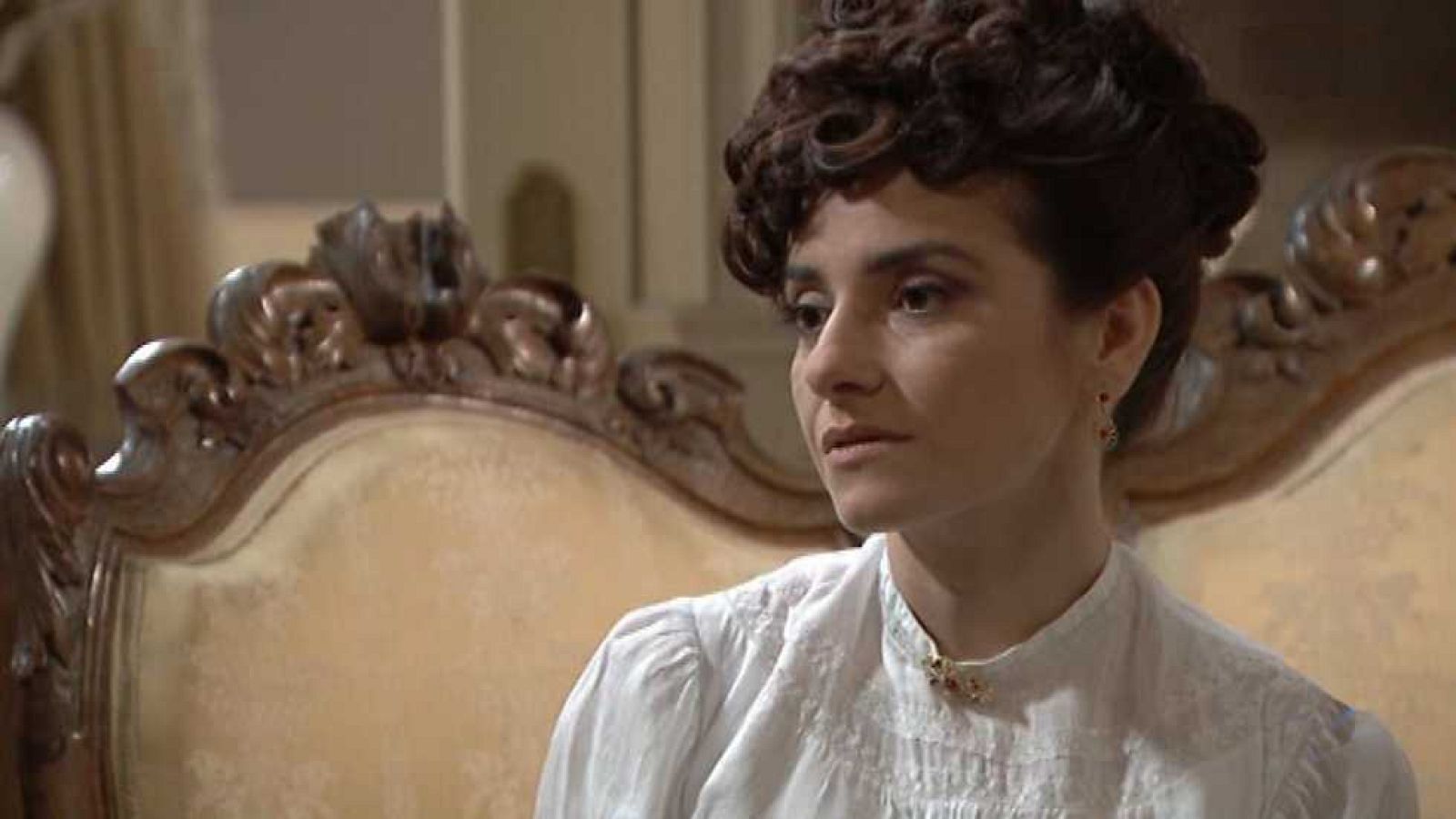 Acacias 38 - Capítulo 484 - ver ahora