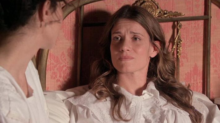 Seis hermanas - Episodio 472