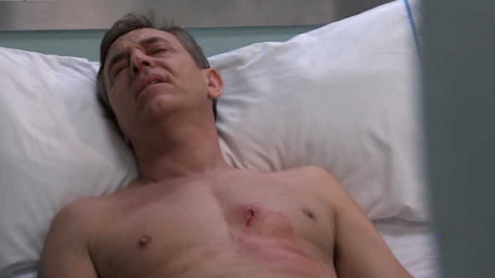 Centro médico - 28/03/17 (1) - ver ahora