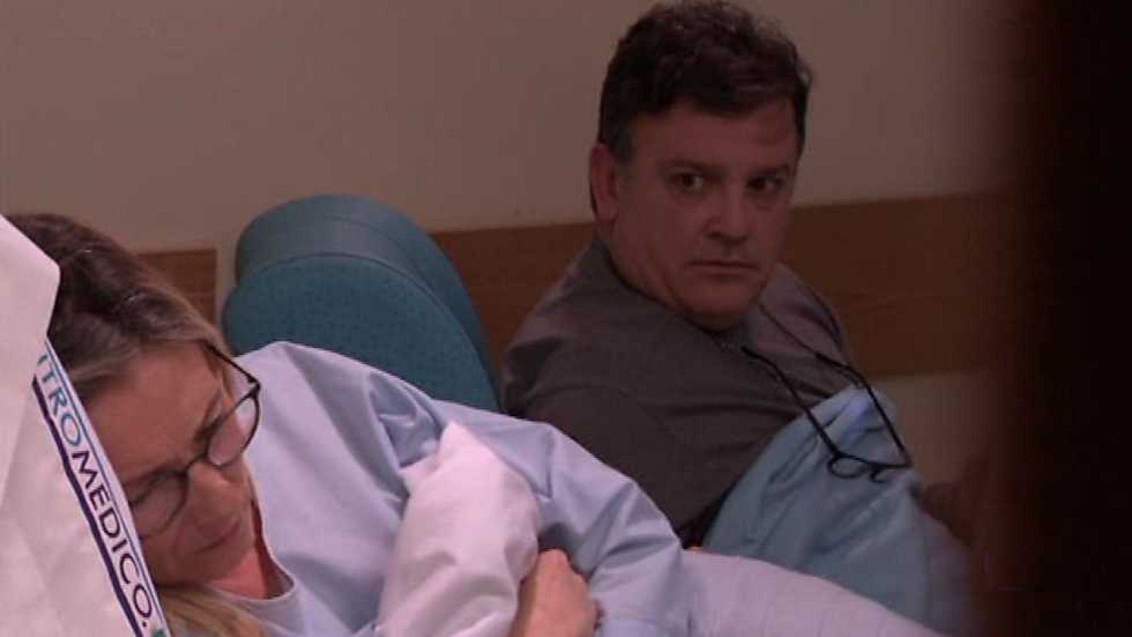 Centro médico - 28/03/17 (2) - ver ahora