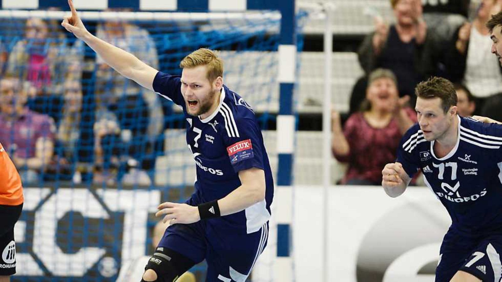 Balonmano - EHF Liga de Campeones Magazine: Programa 15 - VER AHORA