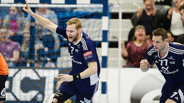 Magazine EHF - Programa 15