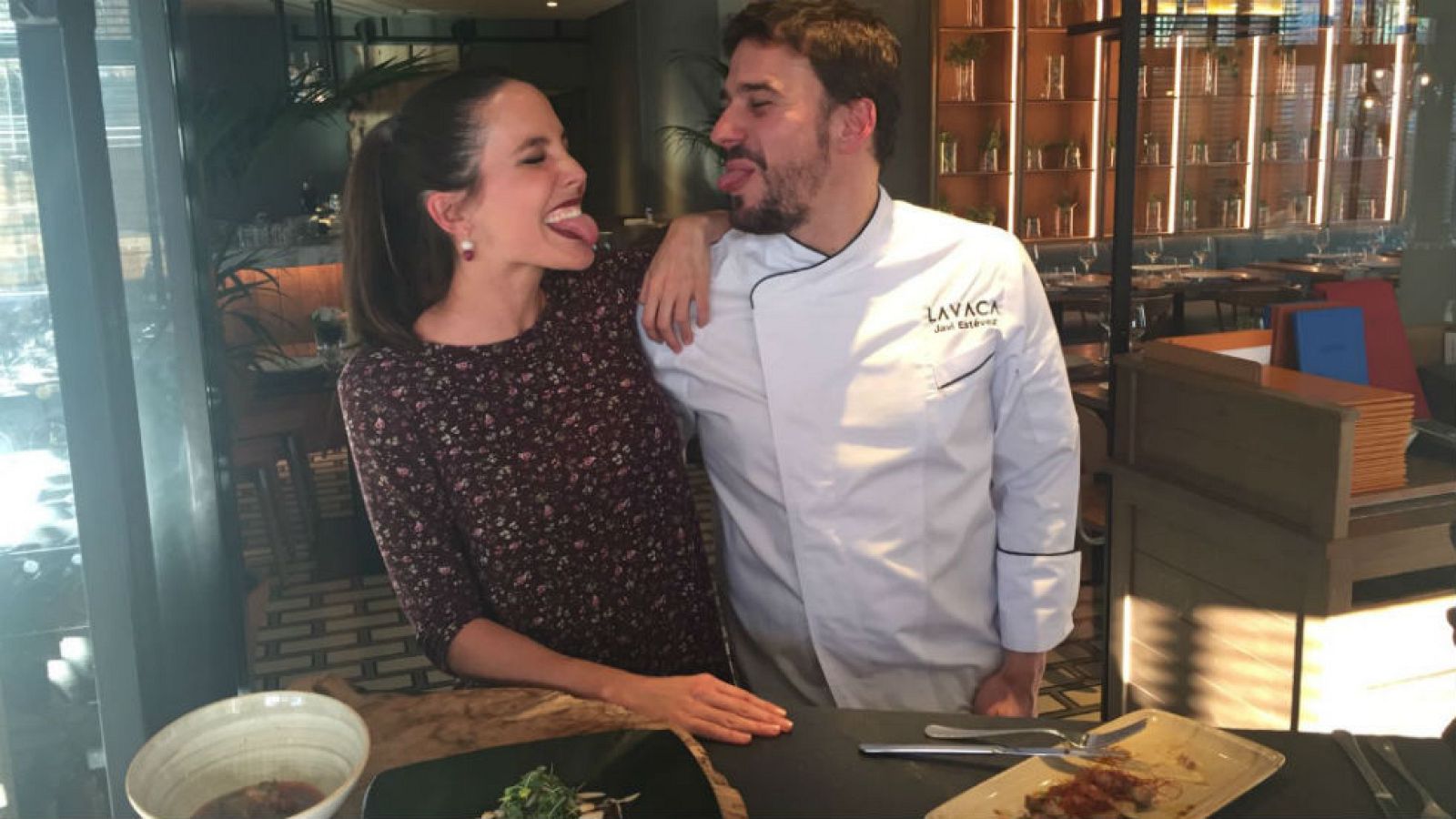 La casquería está de vuelta