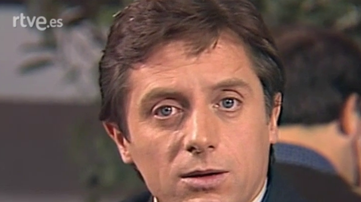 Teatro en el Archivo de RTVE - El huevo, de Félicien Marceau