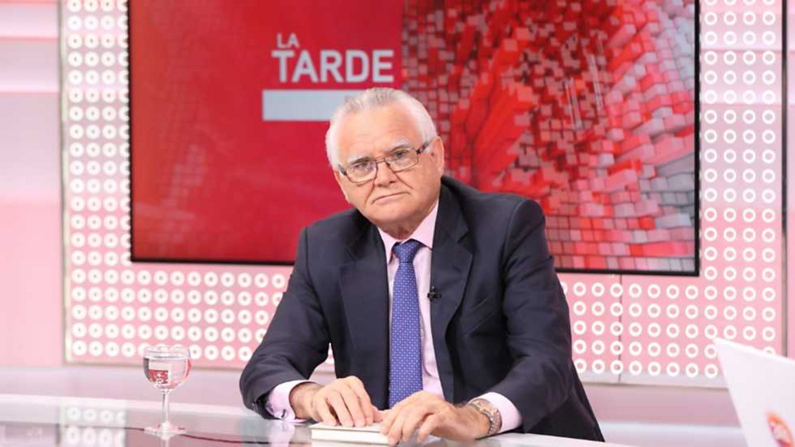 La tarde en 24 horas - La hora cultural en 24 h. - 28/03/17 - ver ahora