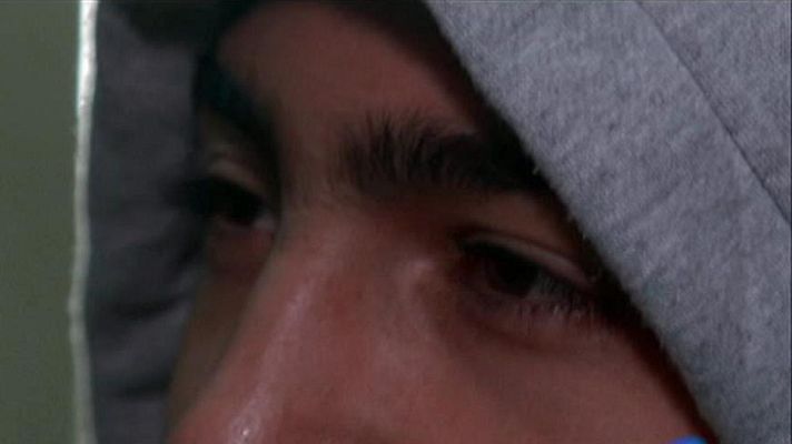  - Los niños soldado de la yihad