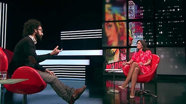 El cine de La 2 - Madrugada (presentación)