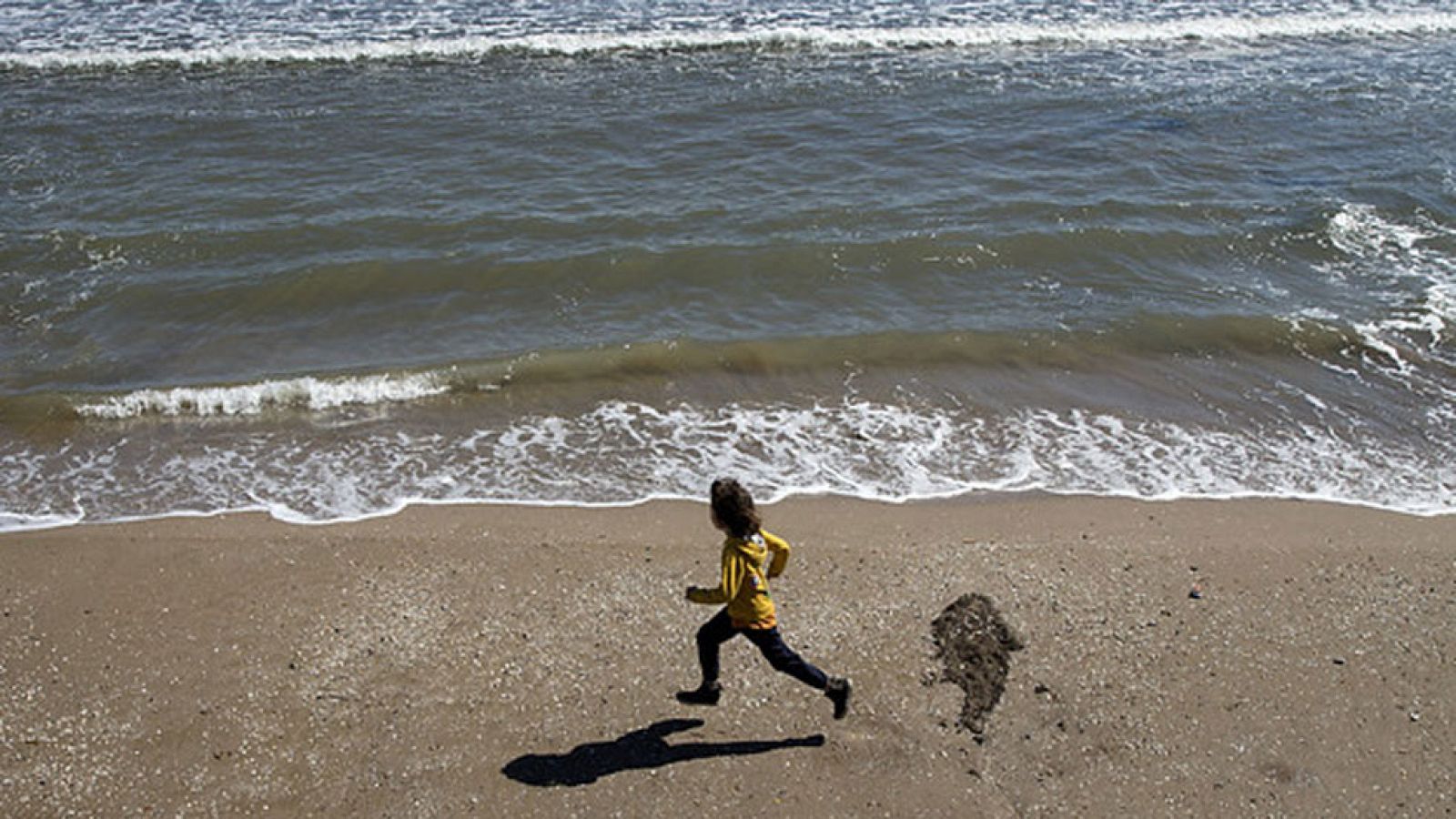 Cielo despejado y temperaturas diurnas al alza