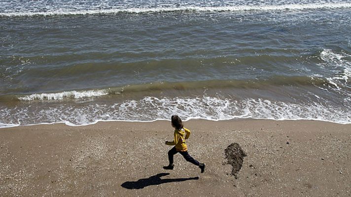 El tiempo - Cielo despejado y temperaturas diurnas al alza