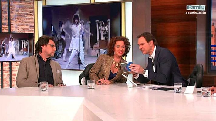 Hora punta - Hora punta - 28/03/17