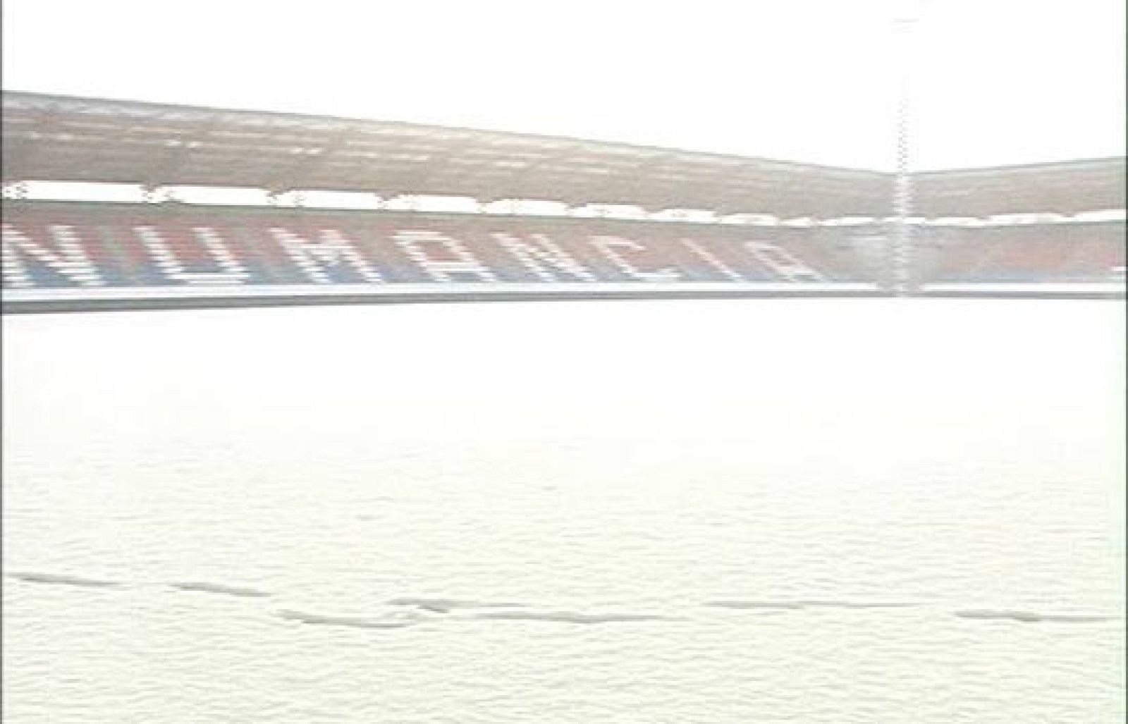 Frío y nieve espara al Real Madrid en Soria
