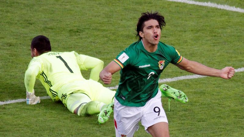 Argentina se complica la vida en Bolivia