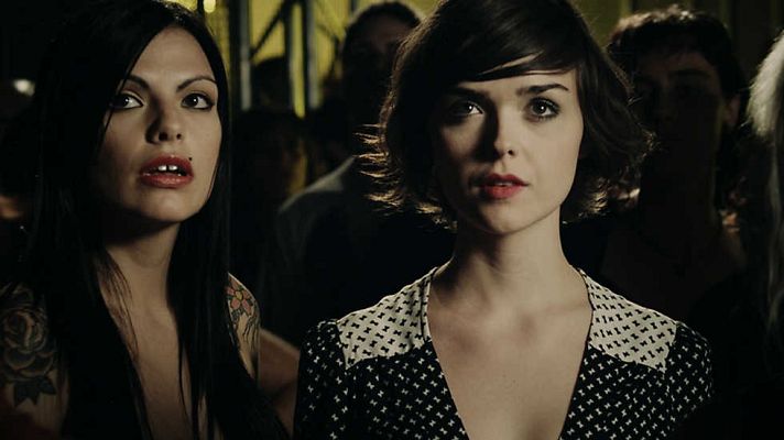 Versión española - Ingrid