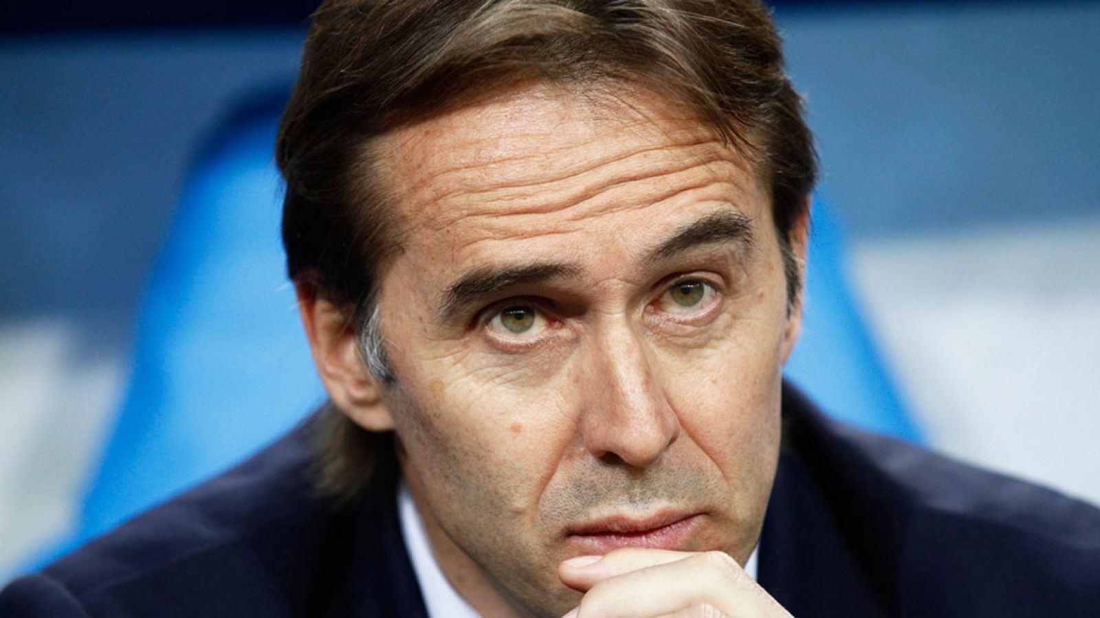 Técnicos y jugadores, satisfechos con el videoarbitraje